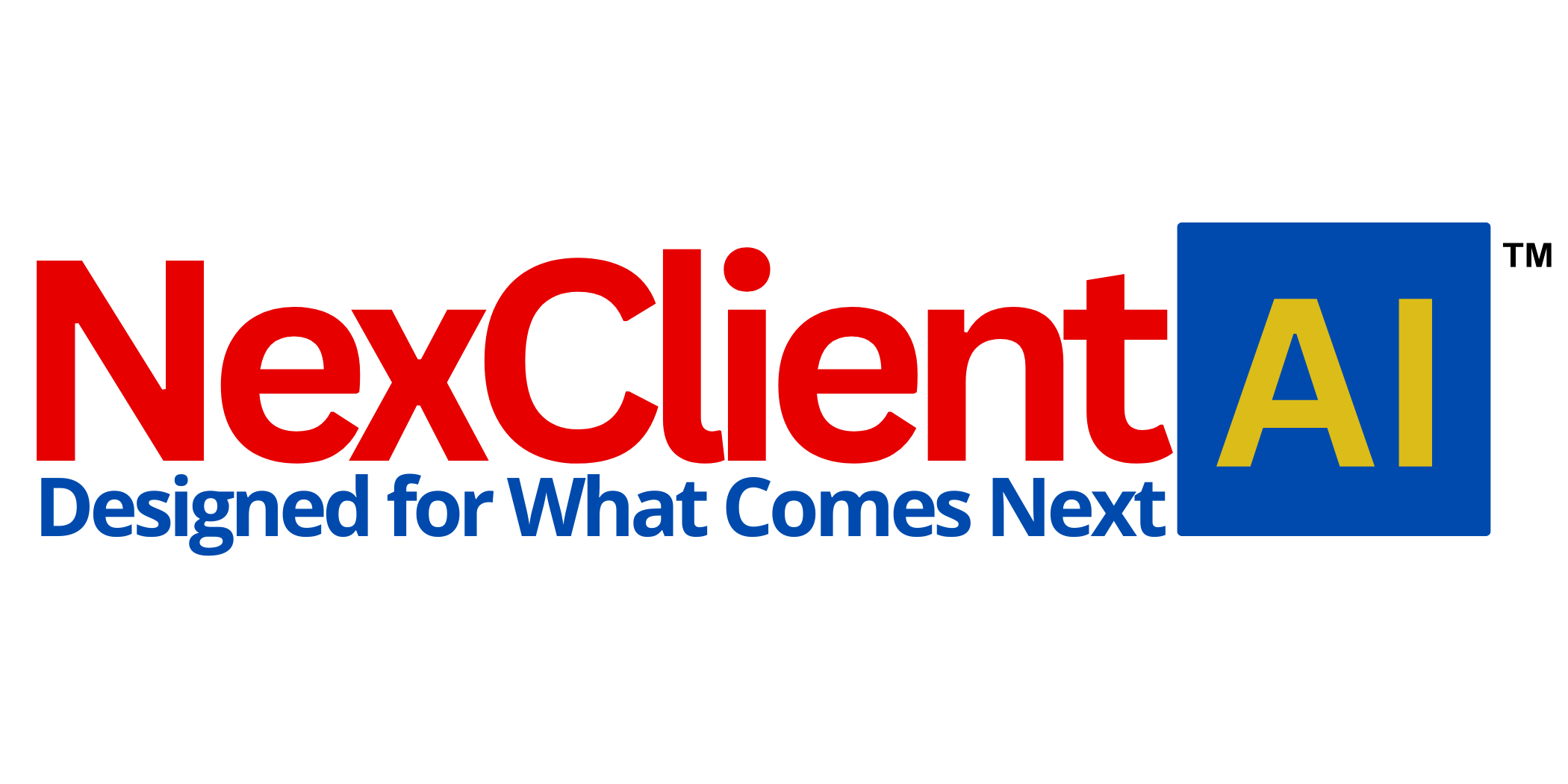 nexclientai logo transparent background