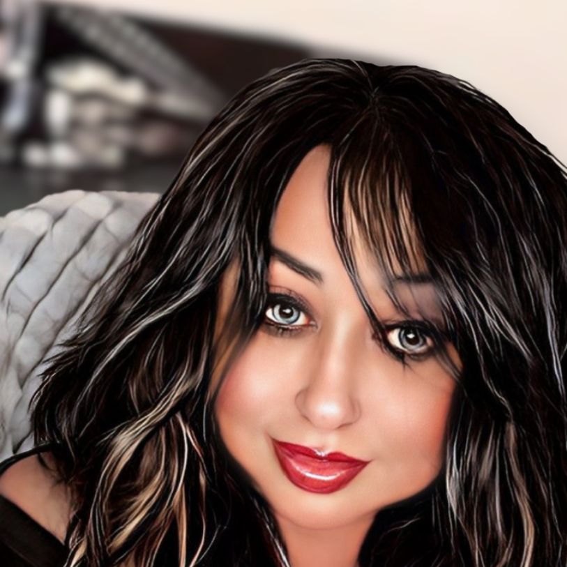 Angela, Founder and CEO of NexClient AI